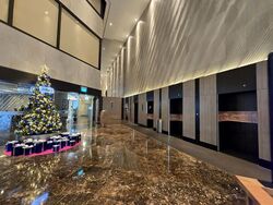 United Square (D11), Office #469334821